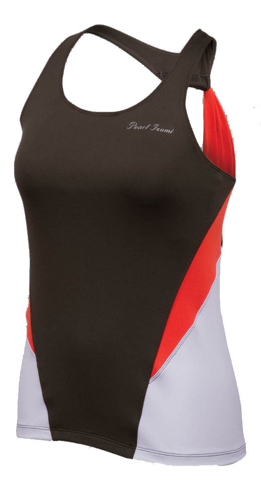 Womens Pearl Izumi Infinity Sport Tank Sport Top Bras