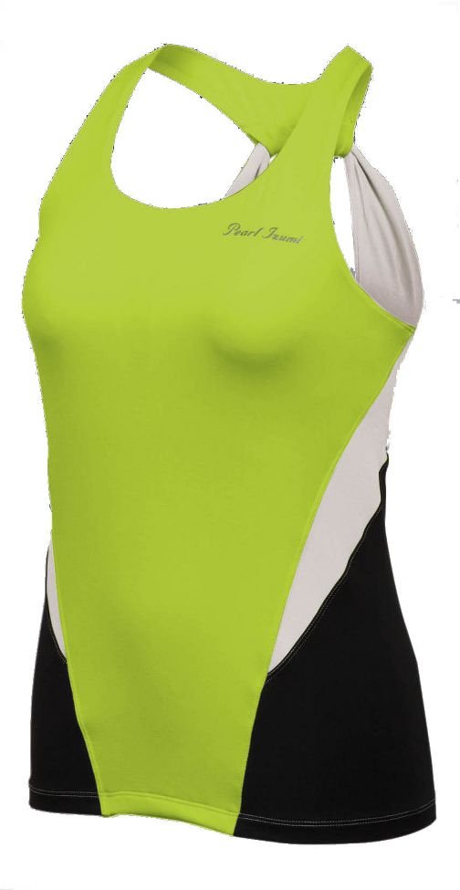 Womens Pearl Izumi Infinity Sport Tank Sport Top Bras