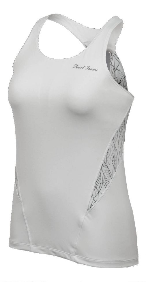 Womens Pearl Izumi Infinity Sport Tank Sport Top Bras