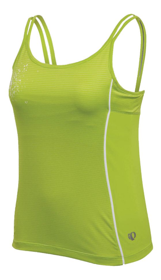 Womens Pearl Izumi Ultrastar Cami Sport Top Bras