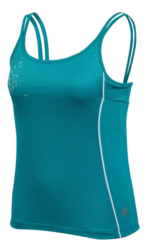 Womens Pearl Izumi Ultrastar Cami Sport Top Bras