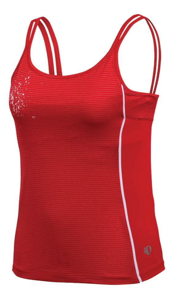 Womens Pearl Izumi Ultrastar Cami Sport Top Bras