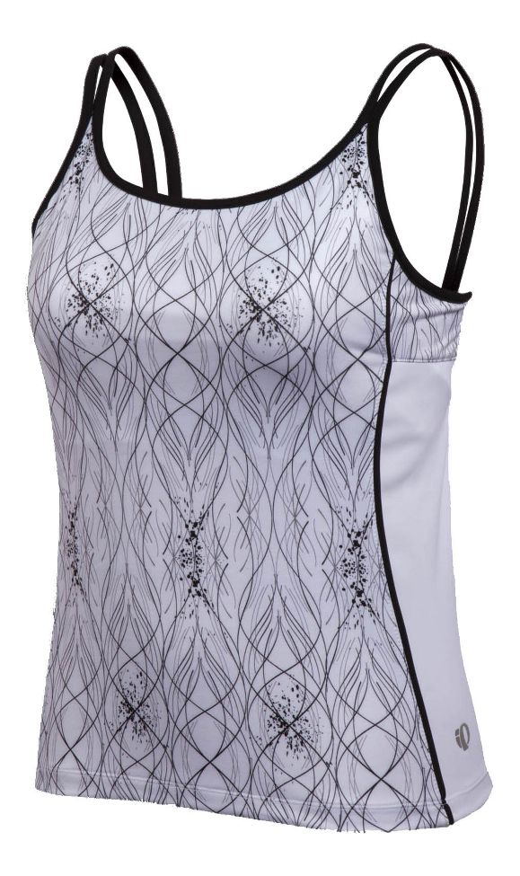 Womens Pearl Izumi Ultrastar Cami Sport Top Bras