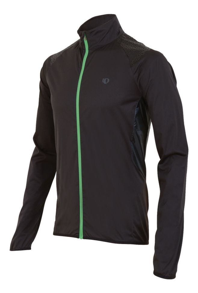 Mens Pearl Izumi Ultra Jacket Running