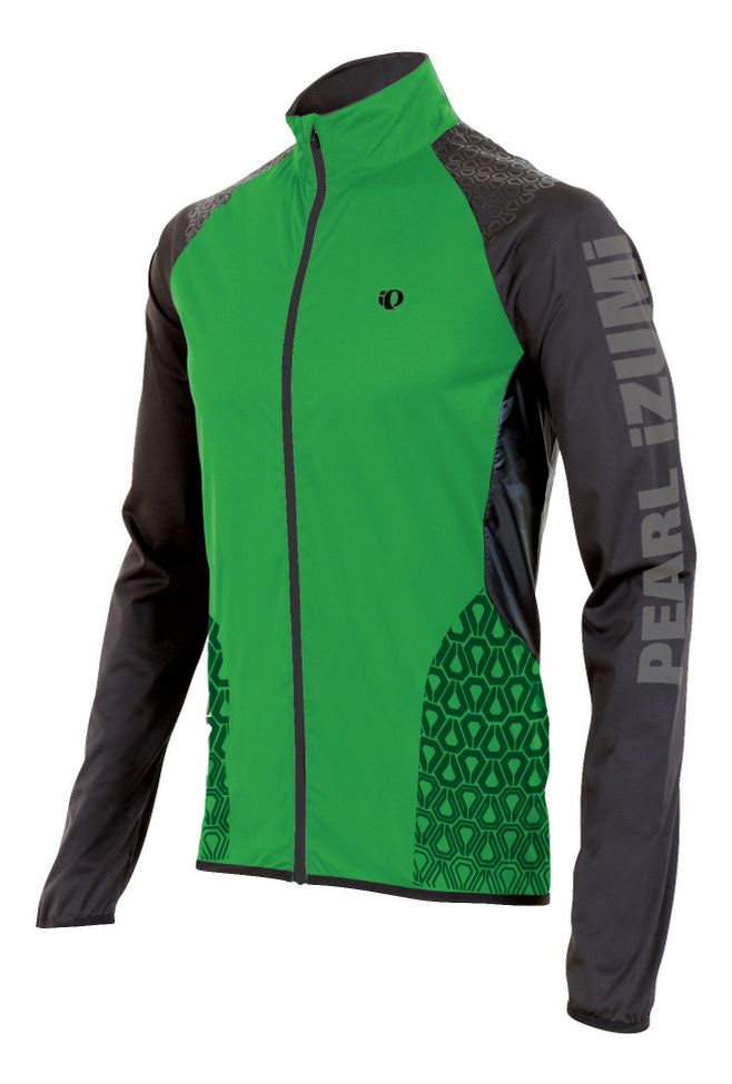 Mens Pearl Izumi Ultra Jacket Running