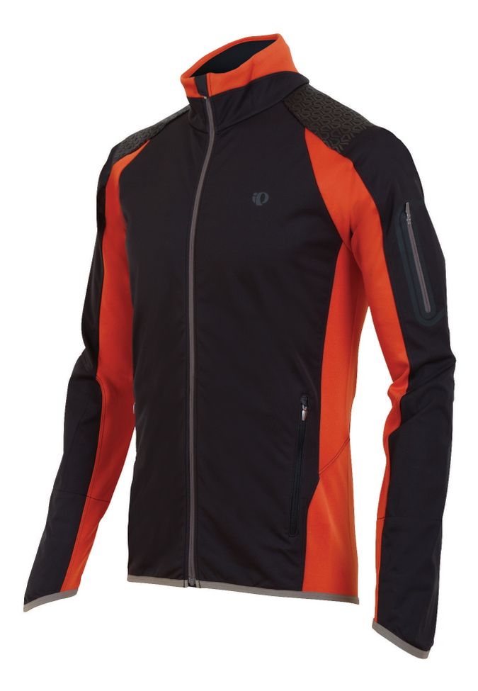 Mens Pearl Izumi Ultra Windblocking Jacket Running