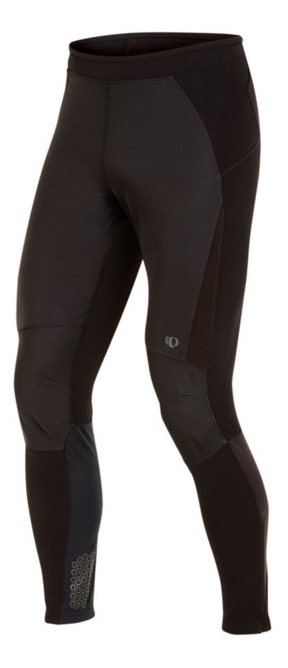 Mens Pearl Izumi Ultra Windblocking Tight Fitted Tights
