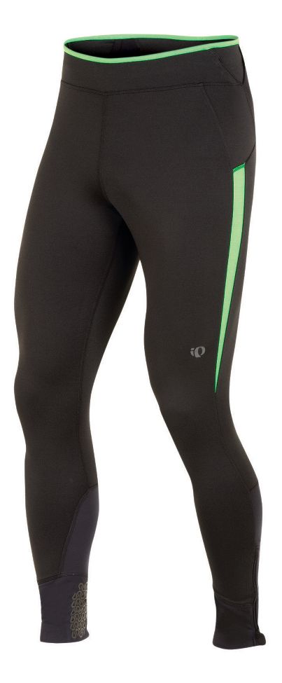 Mens Pearl Izumi Ultra Tight Fitted Tights