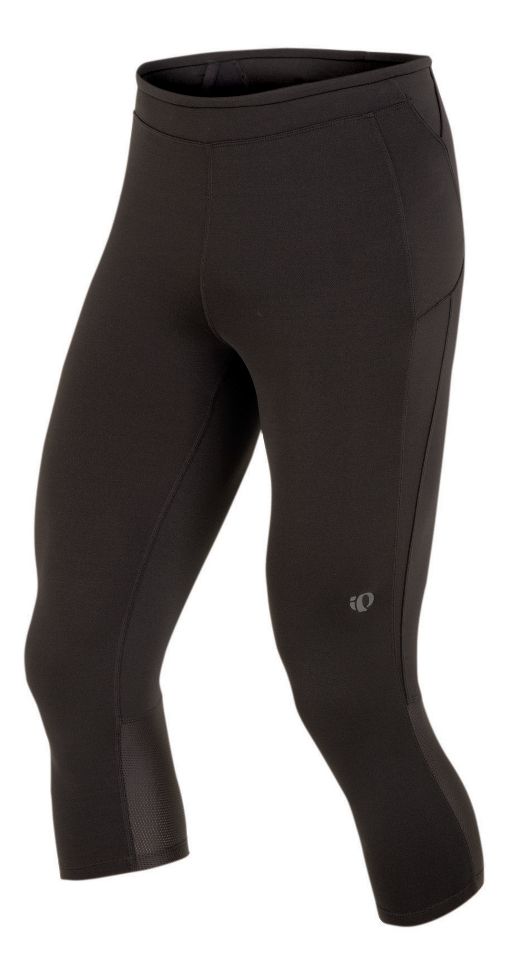 Mens Pearl Izumi Ultra 3/4 Tight Capri Tights
