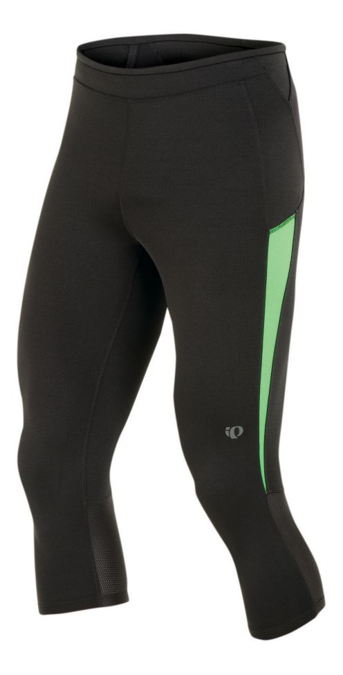 Mens Pearl Izumi Ultra 3/4 Tight Capri Tights