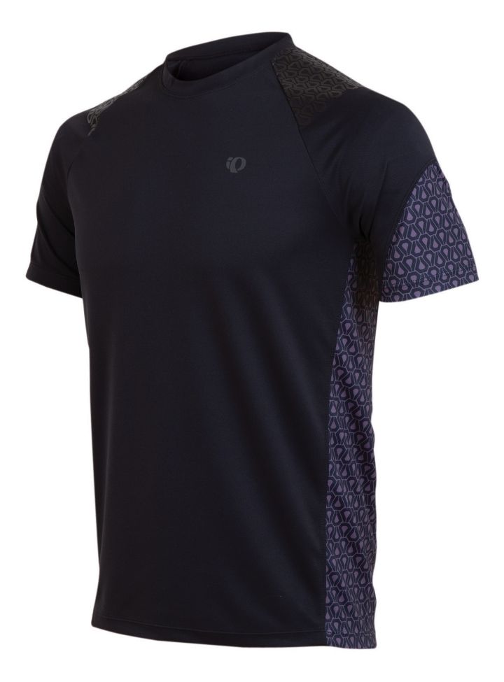 Mens Pearl Izumi Ultra Short Sleeve Short Sleeve Technical Tops