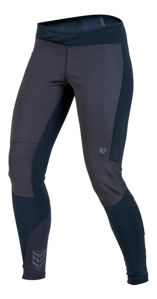 Womens Pearl Izumi Ultra Windblocking Tight Fitted Tights