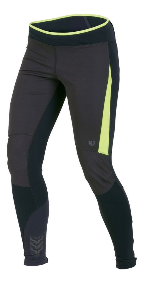 Womens Pearl Izumi Ultra Windblocking Tight Fitted Tights