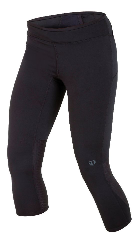 Womens Pearl Izumi Ultra 3/4 Tight Capri Tights