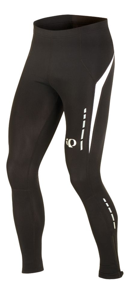 Mens Pearl Izumi Infinity Thermal Tight Fitted Tights