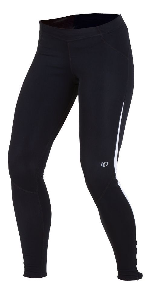 Womens Pearl Izumi Infinity Thermal Tight Fitted Tights
