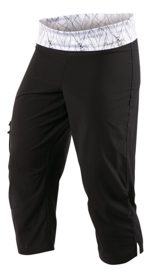 Womens Pearl Izumi Aurora Capri Pants