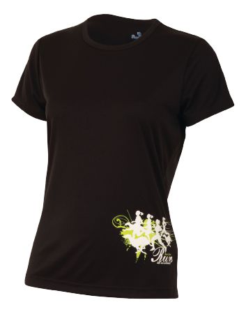 Womens Pearl Izumi LTD Tech T Short Sleeve Technical Tops
