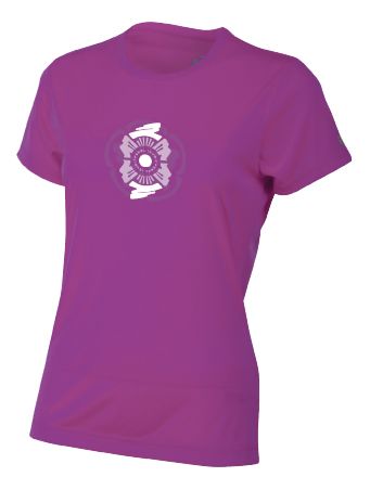 Womens Pearl Izumi LTD Tech T Short Sleeve Technical Tops