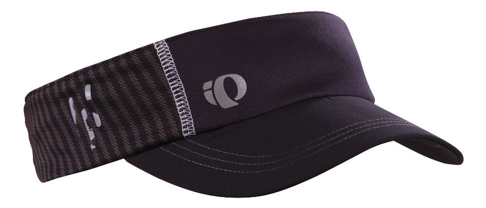 Womens Pearl Izumi Fly In-R-Cool Visor Headwear