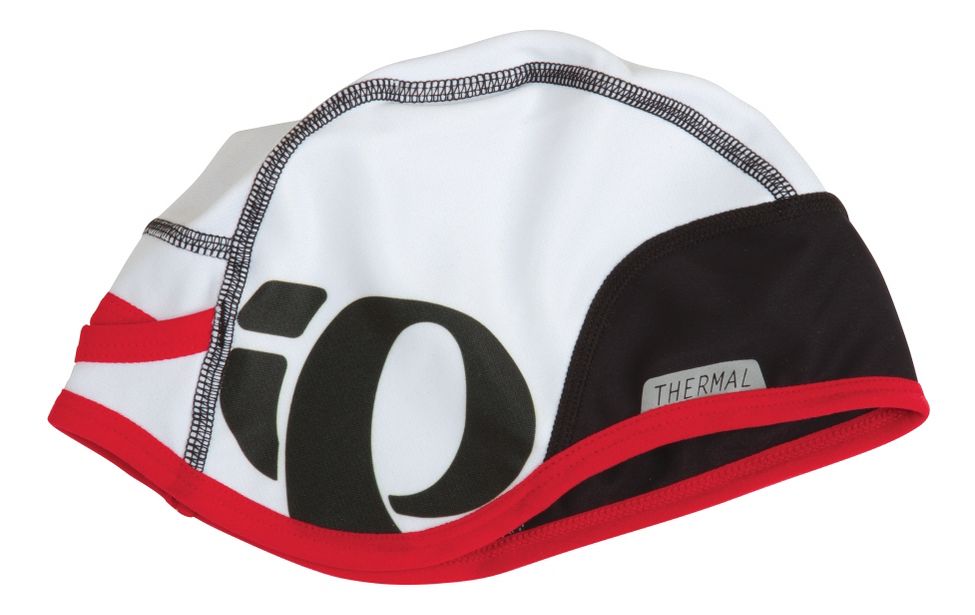 Pearl Izumi Barrier Skull Cap Headwear