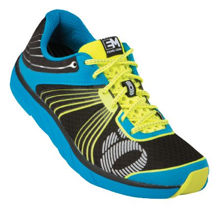Mens Pearl Izumi Em Road N 1 Running Shoe