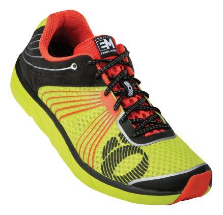 Mens Pearl Izumi Em Road N 1 Running Shoe