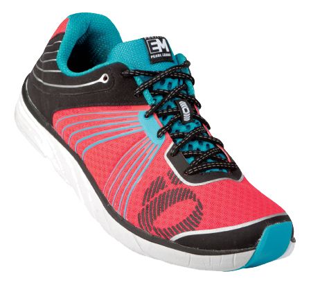 Womens Pearl Izumi Em Road N 1 Running Shoe