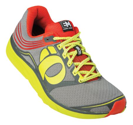 Mens Pearl Izumi Em Road N 2 Running Shoe