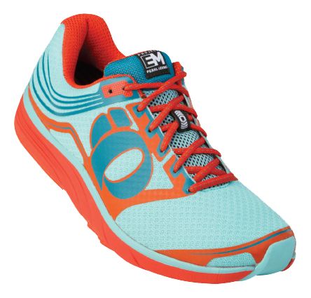 Womens Pearl Izumi Em Road N 2 Running Shoe