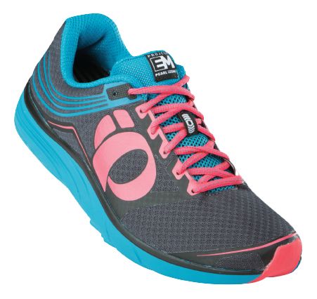 Womens Pearl Izumi Em Road N 2 Running Shoe