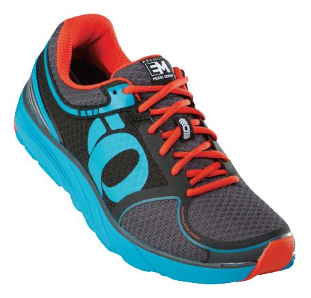 Womens Pearl Izumi Em Road M 3 Running Shoe