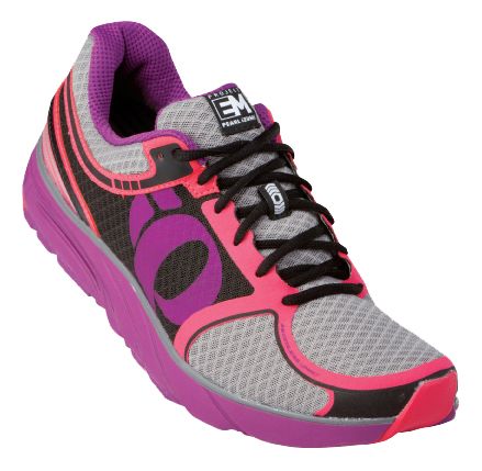 Womens Pearl Izumi Em Road M 3 Running Shoe