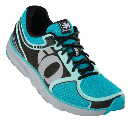 Womens Pearl Izumi Em Road M 3 Running Shoe