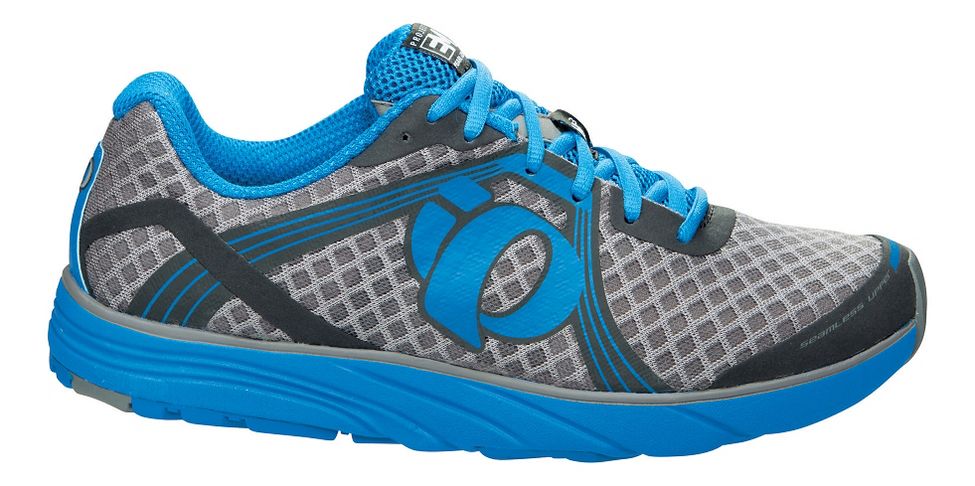 Mens Pearl Izumi Em Road H 3 Running Shoe