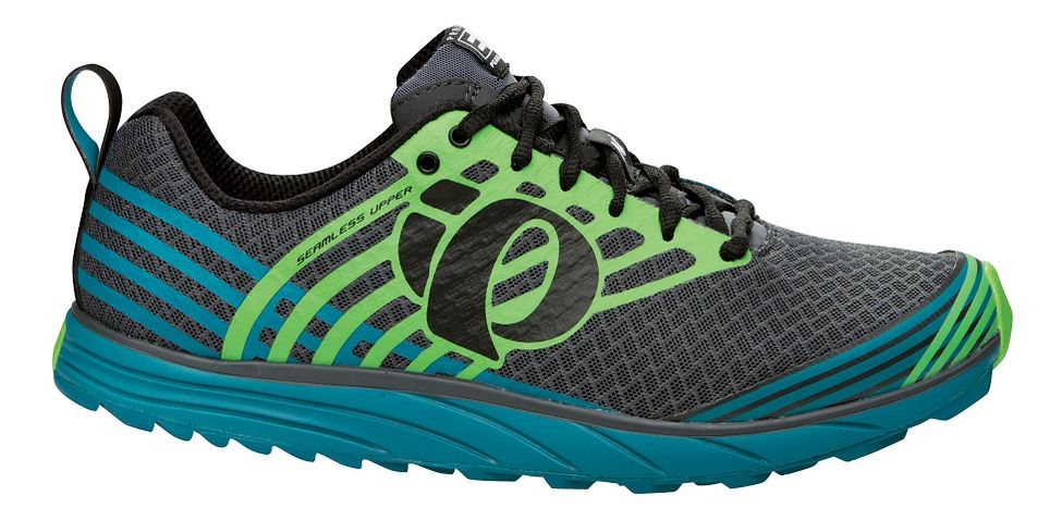 Mens Pearl Izumi Em Trail N 1 Trail Running Shoe