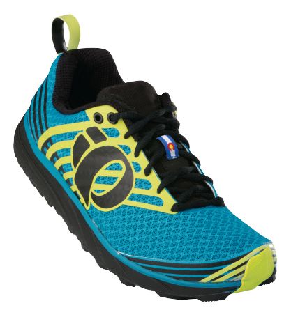 Mens Pearl Izumi Em Trail N 1 Trail Running Shoe