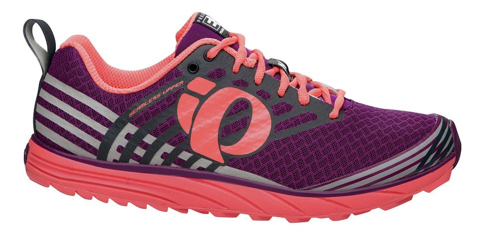 Womens Pearl Izumi Em Trail N 1 Trail Running Shoe