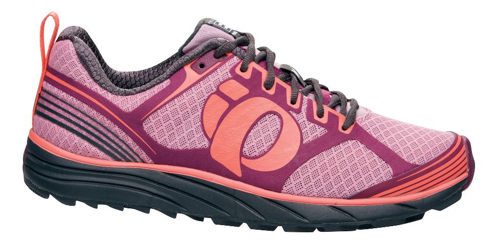 pearl izumi trail running shoes mens