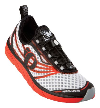 Mens Pearl Izumi Em Tri N 1 Racing Shoe