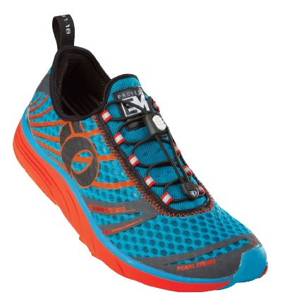 Mens Pearl Izumi Em Tri N 2 Racing Shoe