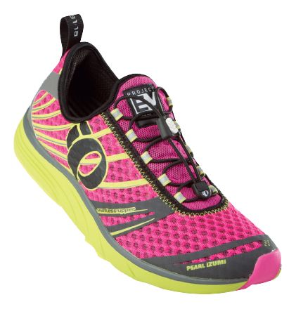 Womens Pearl Izumi Em Tri N 2 Racing Shoe