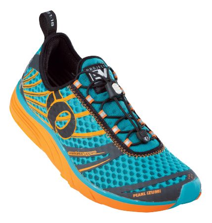 Womens Pearl Izumi Em Tri N 2 Racing Shoe