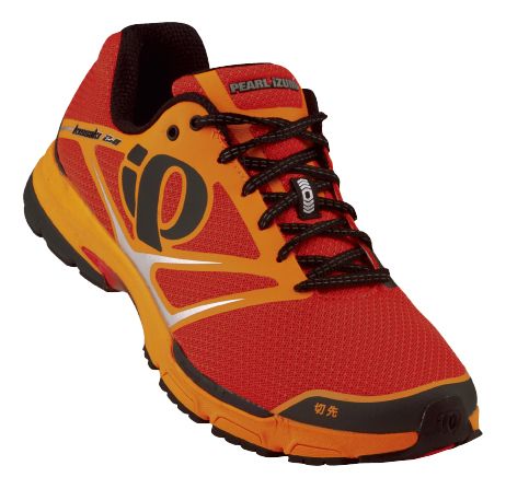 Mens Pearl Izumi Kissaki 2.0 Running Shoe