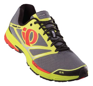Mens Pearl Izumi Kissaki 2.0 Running Shoe