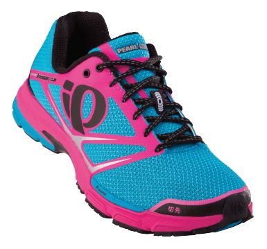 Womens Pearl Izumi Kissaki 2.0 Running Shoe