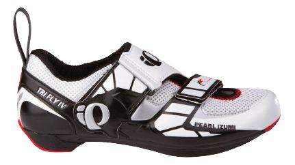 Mens Pearl Izumi Tri Fly IV Cross Training Shoe