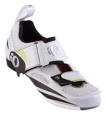 Womens Pearl Izumi Tri Fly IV Cross Training Shoe