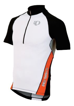 Mens Pearl Izumi ELITE In-R-Cool Tri Jersey Short Sleeve Technical Tops