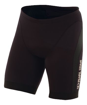 Mens Pearl Izumi ELITE In-R-Cool Tri Short Fitted Shorts